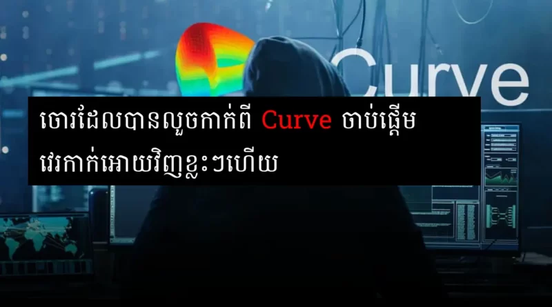 curve hacker