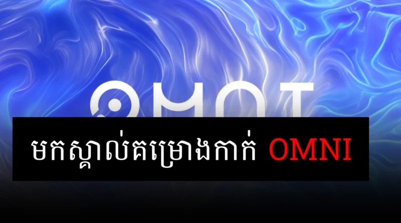 Omni network