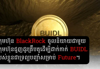 blackrock buidl