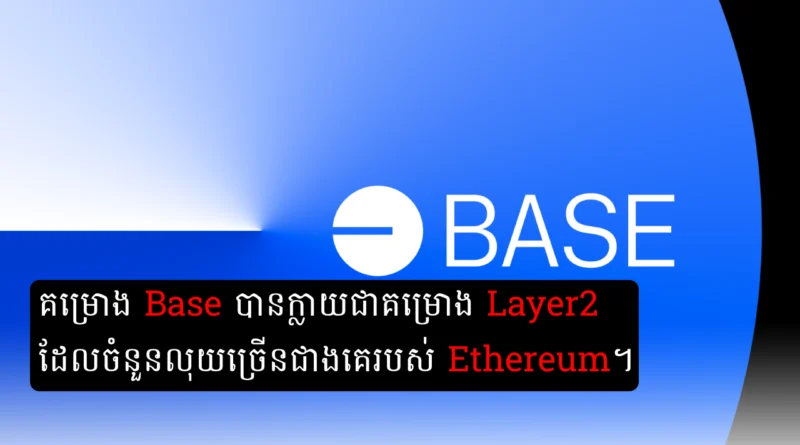 blockchain base